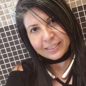 Meet your Posher, Jazmin